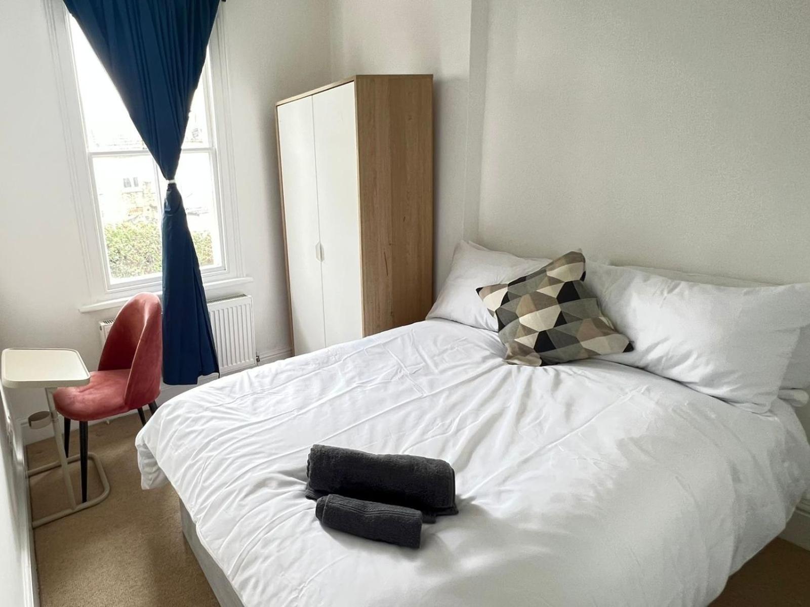 Cricklewood Boutique Stay Londres Habitación foto