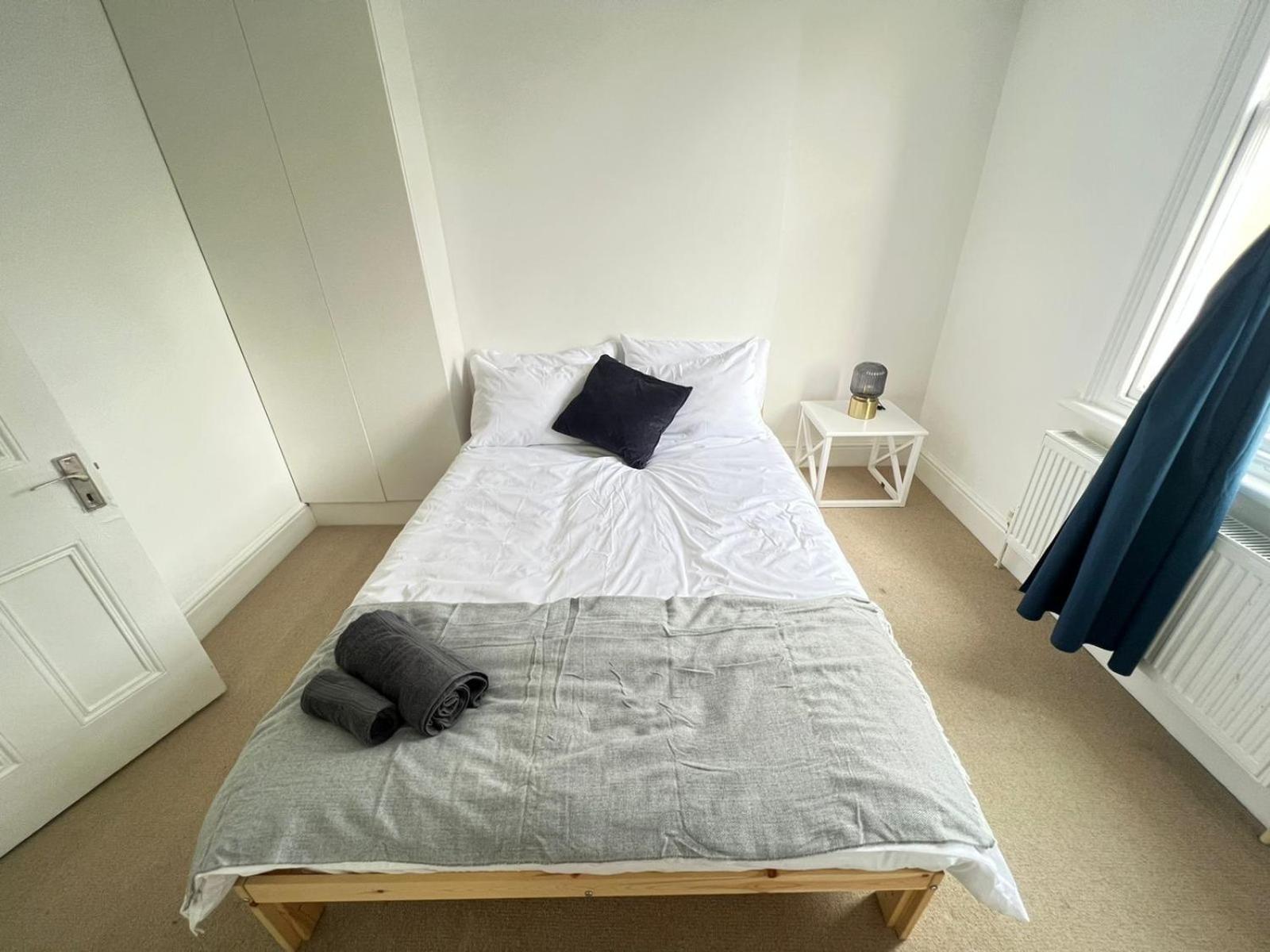 Cricklewood Boutique Stay Londres Habitación foto